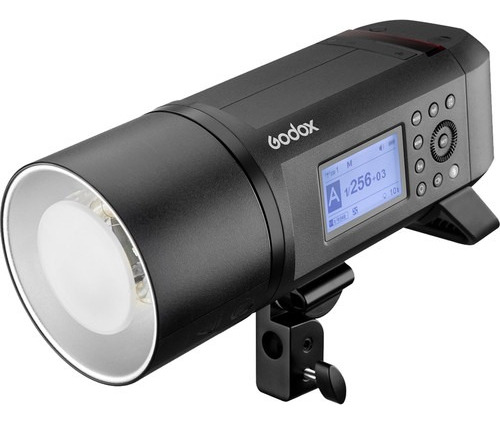 Flash Godox Ad600pro Witstro 600w