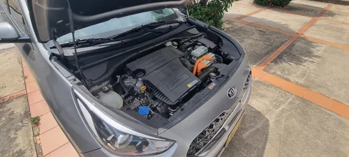 Kia Niro 1.6 Zenith