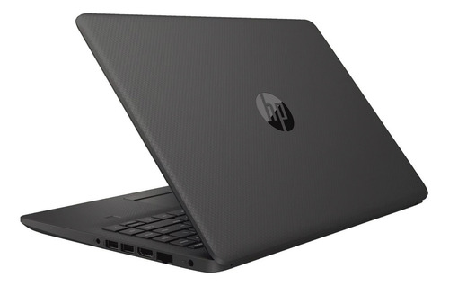 Hp 240 G9 (8q9u9lt) 14 I3-1215u 8gb 256gb Ssd W11 Negro