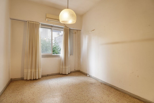 Departamento 3 Amb + Escritorio Venta Flores Caba