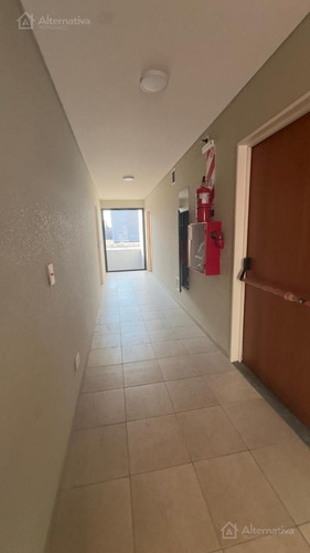 Departamento En Venta A Estrenar 1 Ambiente Todo Luz