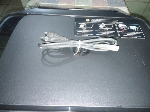 Impressora Hp Deskjet Gt 5822