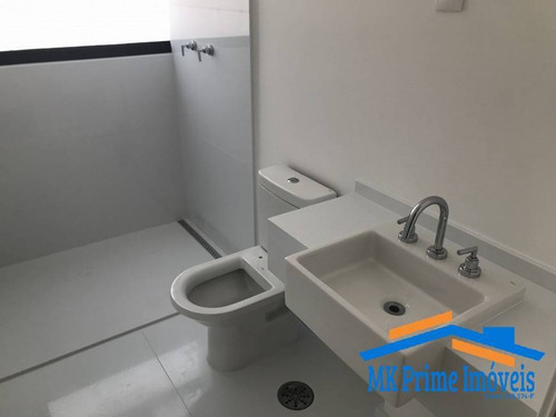 Imagem 11 de 15 de Belíssimo Apartamento Com 322 M² Na Vila Olímpia!!! - 1990