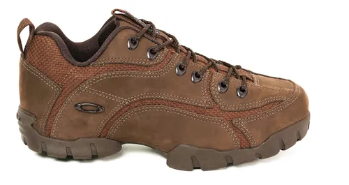 Bota feminina hotsell da oakley