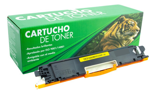 Toner 12a Con Chip Compatible Con Lbp7010c