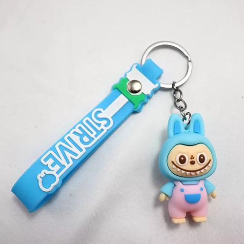 Z 4 Leros Labubu San Valentin Amor Y Amistad Regalos