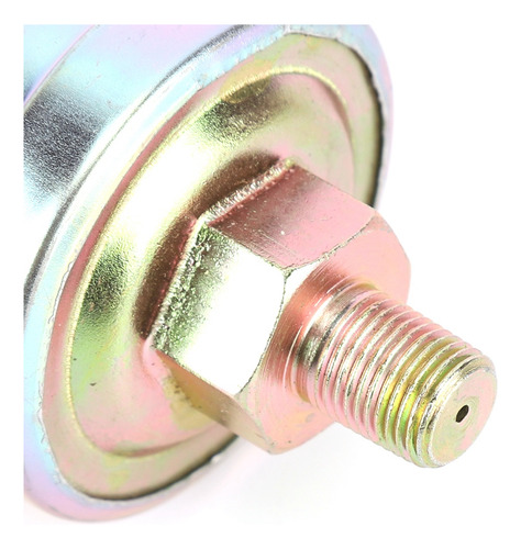 Sensor De Reemplazo De Presión De Aceite Transmisor Universa