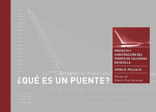 Ãâ¿quãâ© Es Un Puente?, De Pollalis, Spiro N.. Editorial Turner, Tapa Blanda En Español