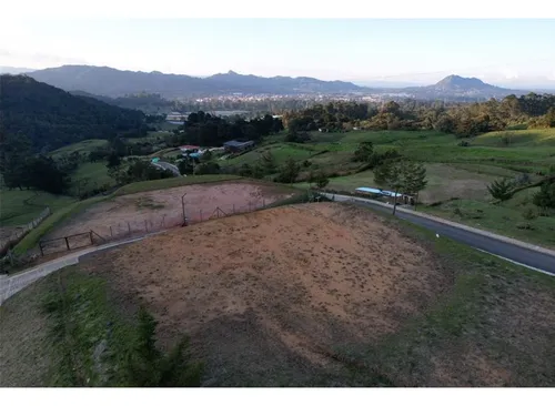 Lote En Vender En La Ceja