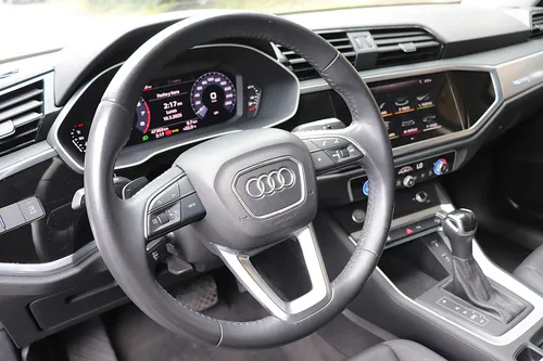 Audi Q3 1.4 Tfsi Attraction Plus