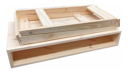 Mesa Escritorio Nordico 120 Mundopino