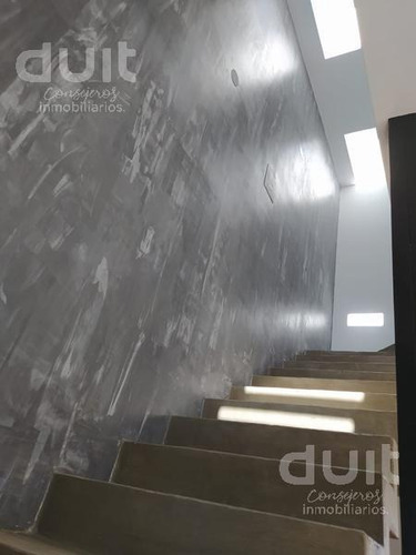 Imagen 6 de 11 de Duplex Espectacular En Claros Del Bosque! Diseño Innovador! (ss)