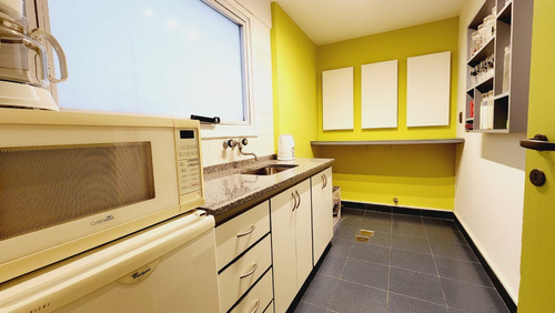 Departamento Venta Caballito 2 Ambientes