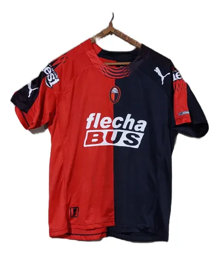 Camiseta de colon puma new arrivals