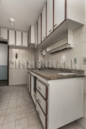 Imagem 11 de 15 de Apartamento - Perdizes - Ref: 65211 - V-65211