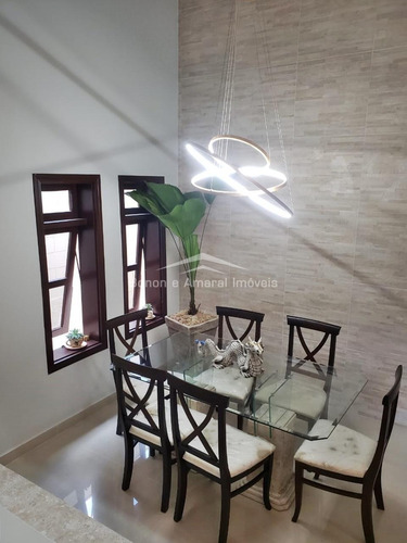 Casa À Venda Em Chácaras Silvania - Ca012906