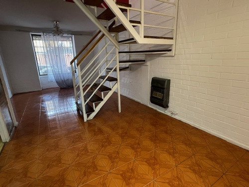 Arriendo Casa 3d Y 2b Comuna De Quilicura