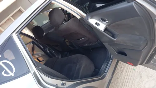 Nissan Murano Le Awd At Aa Qc Piel 4x4 Cvt