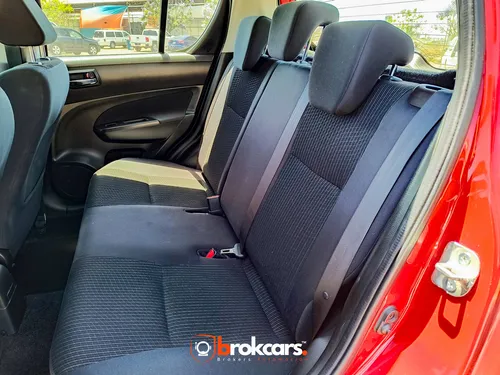 Suzuki Swift 1.4 Ga Mt