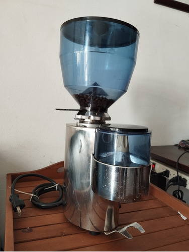 Molino De Café Eléctrico, Profesional Marca Bezzera 