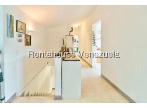 #25-22953 Lindo Townhouse Duplex En San Roman