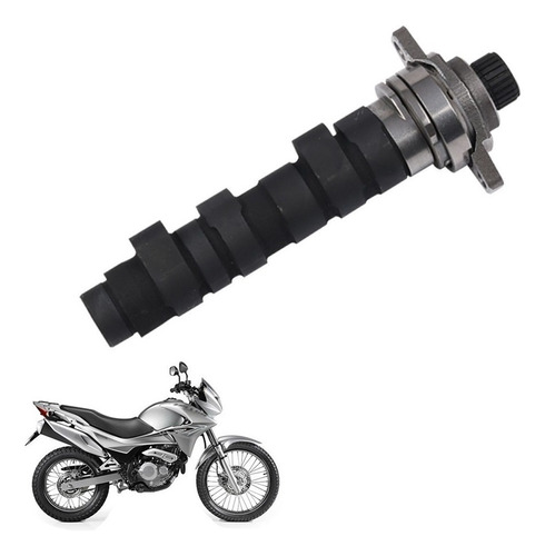 2pcs Eje Árbol De Levas Para Honda Xr400 Nx400 Nx4 Falcon