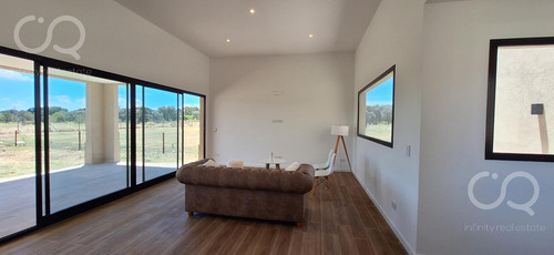 Hermosa Casa En El Campo - Cardales A Estrenar!