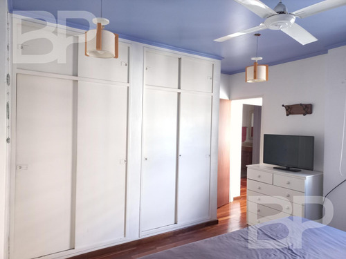 Cucha Cucha 2100 - Ph 5 Amb Con Terraza - Paternal - Villa Crespo