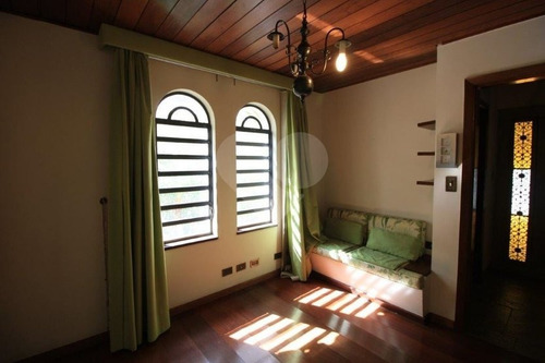 City Boaçava Excelente Casa Para A Reforma Dos Sonhos! - 353-im209197