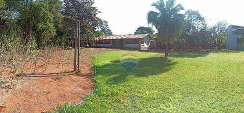 Imagem 1 de 14 de Vende Chácara Nova Odessa Recanto Guarapari - Ch0022