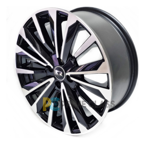 Roda Aro17 4x100 / Modelo Corolla 2024 - (unidade) S49 17