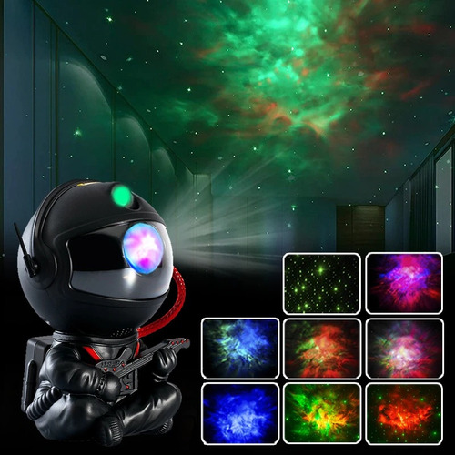 Luz Do Projetor Abraçando 192 Estrelas
