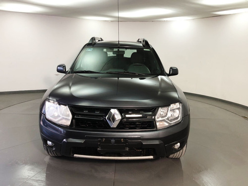 Imagen 2 de 15 de Renault Duster 2017 2.0 Dynamic Media Nav At