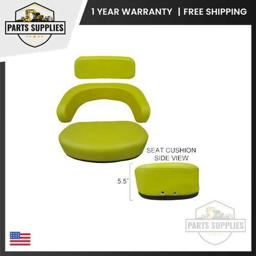 Ty26545 Seat Cushion Original Thicker Bottom Cushion Fit Ccj