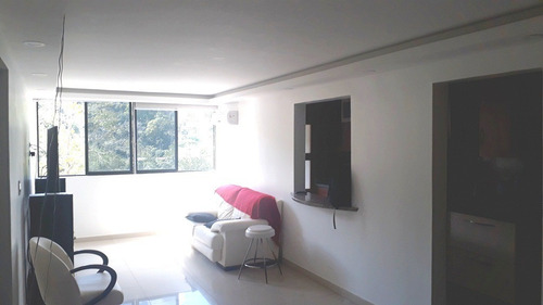 Imagen 6 de 24 de Fabuloso Apto Remodelado En Parque Caiza (amoblado Y Equipado)