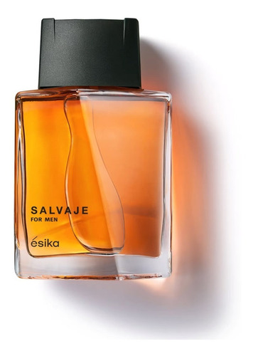 Locion Salvaje X 100ml. - Esika - mL a $632