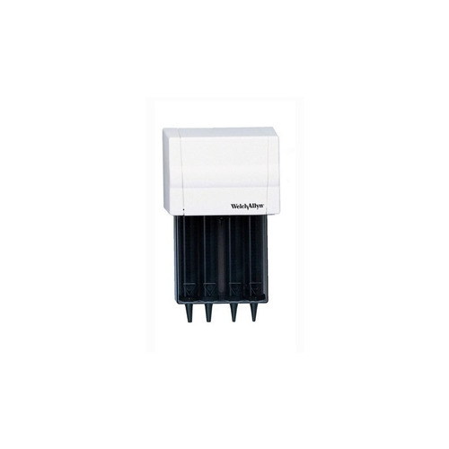 Imagen 1 de 10 de Dispensador Para Especulos Welch Allyn De Otoscopios