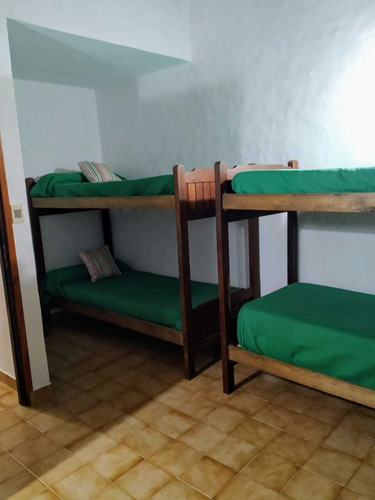 Dúplex 4 Ambientes Con Dos Baños