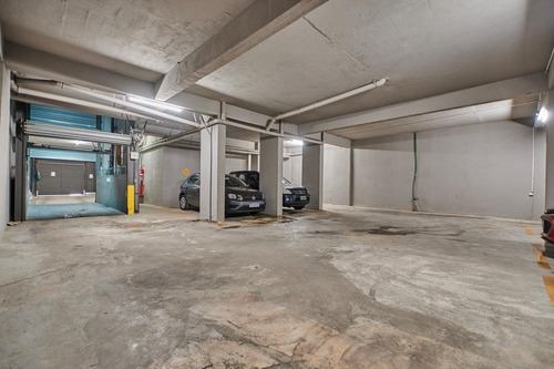 Venta 2 Ambientes Con Balcón Piso Alto - Villa Urquiza