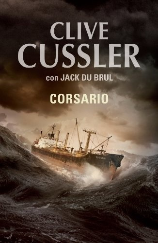 Corsario - Cussler, Clive