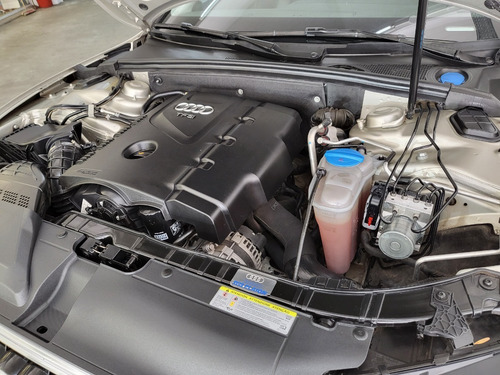 Imagen 16 de 19 de Audi A5 2.0t Concesionario Oficial Gr