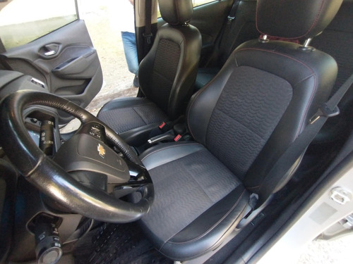 Chevrolet Onix 1.4 Ltz 98cv