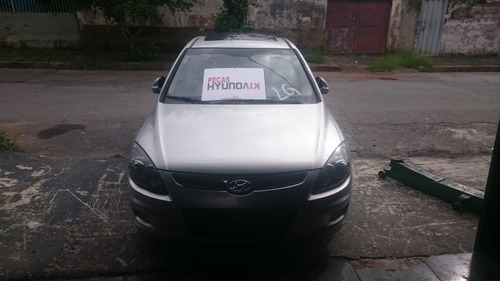 Sucata I30 2010/11 Para Retirada De Peças