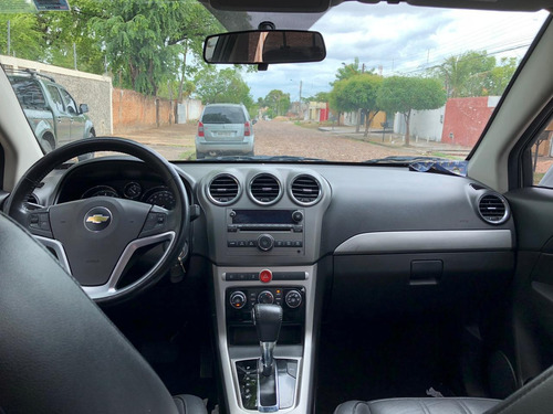 Chevrolet Captiva 2.4 Sport Ecotec 5p 2012