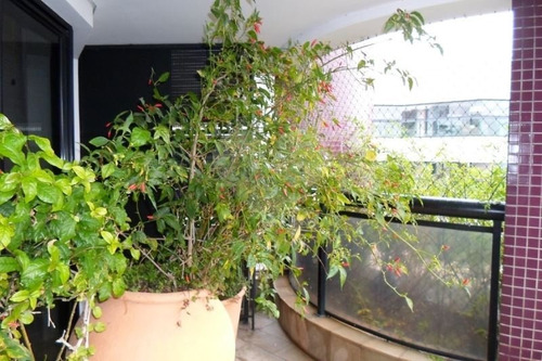 Cobertura No Panamby - 964 M² - 345-im22471