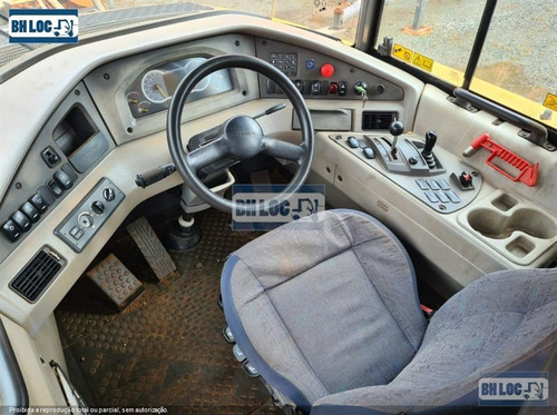 Imagem 5 de 8 de Caminhão Volvo A30 Ref.208238