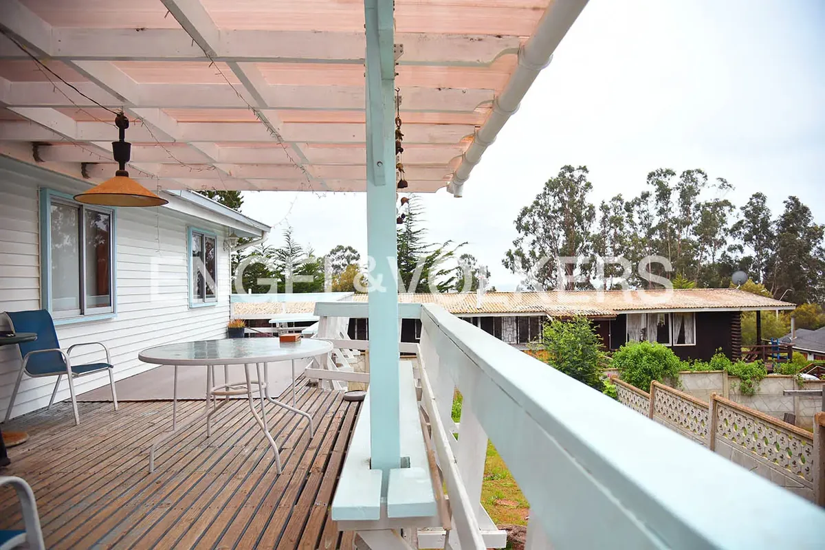 Imagen 3 de 26 de Condominio Bosques De Algarrobo.