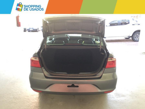 Volkswagen Gol Gp Power Sedan (descuenta Iva) 2017