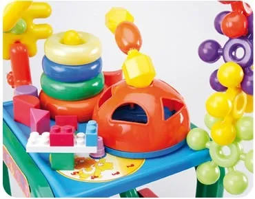Mesa de actividades new plast new arrivals