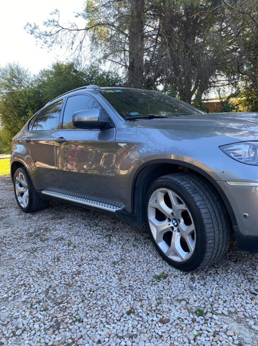 Imagen 1 de 15 de Bmw X6 3.0 Xdrive 35i Sportive 306cv 2013